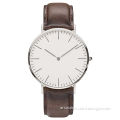 New luxury stainless steel automatic watch for menNew